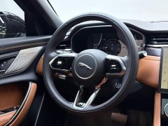 Jaguar XFL 2023 XFL 2.0T P250 two-wheel drive elite sports version - фото 10