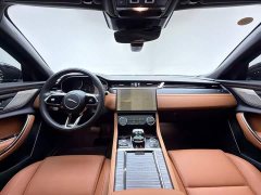 Jaguar XFL 2023 XFL 2.0T P250 two-wheel drive elite sports version - фото 11