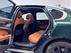 Jaguar XFL 2023 XFL 2.0T P250 two-wheel drive elite sports version - фото 12