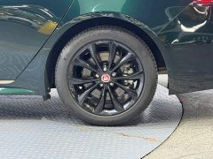 Jaguar XFL 2023 XFL 2.0T P250 two-wheel drive elite sports version - фото 13