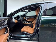 Jaguar XFL 2023 XFL 2.0T P250 two-wheel drive elite sports version - фото 14