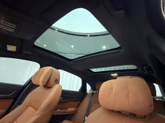 Jaguar XFL 2023 XFL 2.0T P250 two-wheel drive elite sports version - фото 15