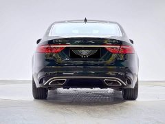 Jaguar XFL 2023 XFL 2.0T P250 two-wheel drive elite sports version - фото 2