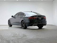 Jaguar XFL 2023 XFL 2.0T P250 two-wheel drive elite sports version - фото 3