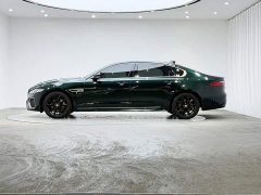 Jaguar XFL 2023 XFL 2.0T P250 two-wheel drive elite sports version - фото 4