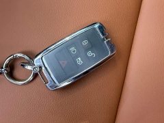 Jaguar XFL 2023 XFL 2.0T P250 two-wheel drive elite sports version - фото 6