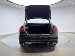 Jaguar XFL 2023 XFL 2.0T P250 two-wheel drive elite sports version - фото 9