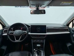 Volkswagen Tiguan L 280TSI automatic two-wheel drive Chaochuang limited edition - фото 10