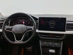 Volkswagen Tiguan L 280TSI automatic two-wheel drive Chaochuang limited edition - фото 12