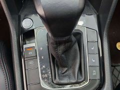 Volkswagen Tiguan L 280TSI automatic two-wheel drive Chaochuang limited edition - фото 14