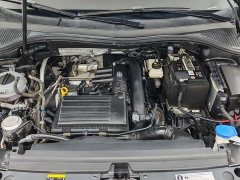 Volkswagen Tiguan L 280TSI automatic two-wheel drive Chaochuang limited edition - фото 17