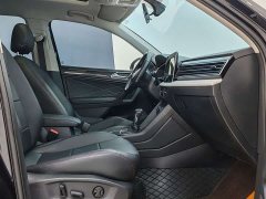 Volkswagen Tiguan L 280TSI automatic two-wheel drive Chaochuang limited edition - фото 9