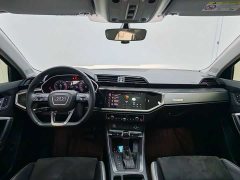 Audi Q3 35 TFSI Fashionable and Dynamic - фото 10