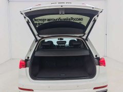 Audi Q3 35 TFSI Fashionable and Dynamic - фото 16