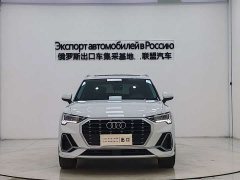Audi Q3 35 TFSI Fashionable and Dynamic - фото 2