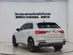 Audi Q3 35 TFSI Fashionable and Dynamic - фото 4
