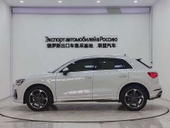 Audi Q3 35 TFSI Fashionable and Dynamic - фото 5