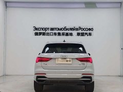 Audi Q3 35 TFSI Fashionable and Dynamic - фото 6
