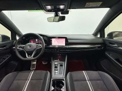 Volkswagen Golf 2023 facelift 280TSI DSG R-Line Lite - фото 10