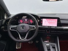 Volkswagen Golf 2023 facelift 280TSI DSG R-Line Lite - фото 11