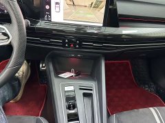 Volkswagen Golf 2023 facelift 280TSI DSG R-Line Lite - фото 13
