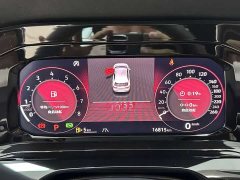 Volkswagen Golf 2023 facelift 280TSI DSG R-Line Lite - фото 14