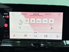 Volkswagen Golf 2023 facelift 280TSI DSG R-Line Lite - фото 15