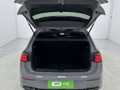 Volkswagen Golf 2023 facelift 280TSI DSG R-Line Lite - фото 16