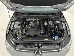 Volkswagen Golf 2023 facelift 280TSI DSG R-Line Lite - фото 18