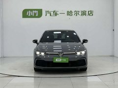 Volkswagen Golf 2023 facelift 280TSI DSG R-Line Lite - фото 2