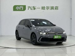 Volkswagen Golf 2023 facelift 280TSI DSG R-Line Lite - фото 3