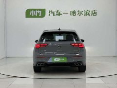 Volkswagen Golf 2023 facelift 280TSI DSG R-Line Lite - фото 6