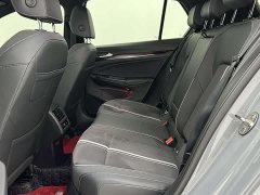 Volkswagen Golf 2023 facelift 280TSI DSG R-Line Lite - фото 7