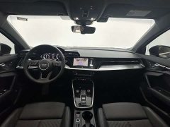 Audi A3 2021 A3L Limousine 35 TFSI Fashionable and Elegant - фото 10