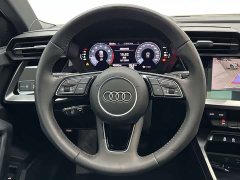 Audi A3 2021 A3L Limousine 35 TFSI Fashionable and Elegant - фото 11