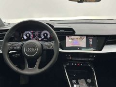 Audi A3 2021 A3L Limousine 35 TFSI Fashionable and Elegant - фото 12
