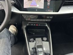 Audi A3 2021 A3L Limousine 35 TFSI Fashionable and Elegant - фото 14