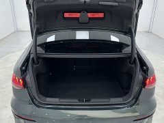 Audi A3 2021 A3L Limousine 35 TFSI Fashionable and Elegant - фото 15