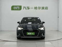 Audi A3 2021 A3L Limousine 35 TFSI Fashionable and Elegant - фото 2