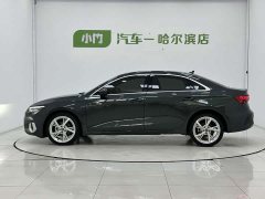 Audi A3 2021 A3L Limousine 35 TFSI Fashionable and Elegant - фото 5
