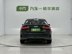 Audi A3 2021 A3L Limousine 35 TFSI Fashionable and Elegant - фото 6