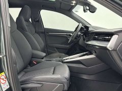 Audi A3 2021 A3L Limousine 35 TFSI Fashionable and Elegant - фото 7