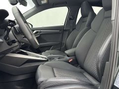 Audi A3 2021 A3L Limousine 35 TFSI Fashionable and Elegant - фото 8