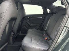 Audi A3 2021 A3L Limousine 35 TFSI Fashionable and Elegant - фото 9