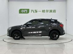 Audi Q2L 35 TFSI aggressive and dynamic - фото 5