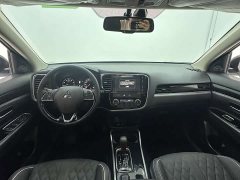 Outlander 2021 2.0L 2WD Enjoy Edition 5 seats - фото 11