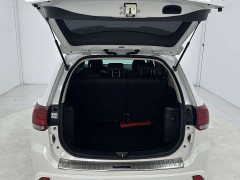 Outlander 2021 2.0L 2WD Enjoy Edition 5 seats - фото 15