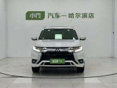 Outlander 2021 2.0L 2WD Enjoy Edition 5 seats - фото 2