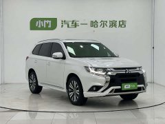 Outlander 2021 2.0L 2WD Enjoy Edition 5 seats - фото 3