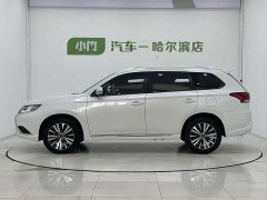 Outlander 2021 2.0L 2WD Enjoy Edition 5 seats - фото 5